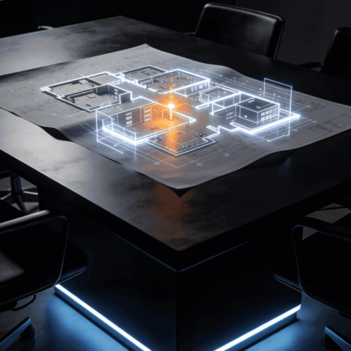 Property Solutions industry